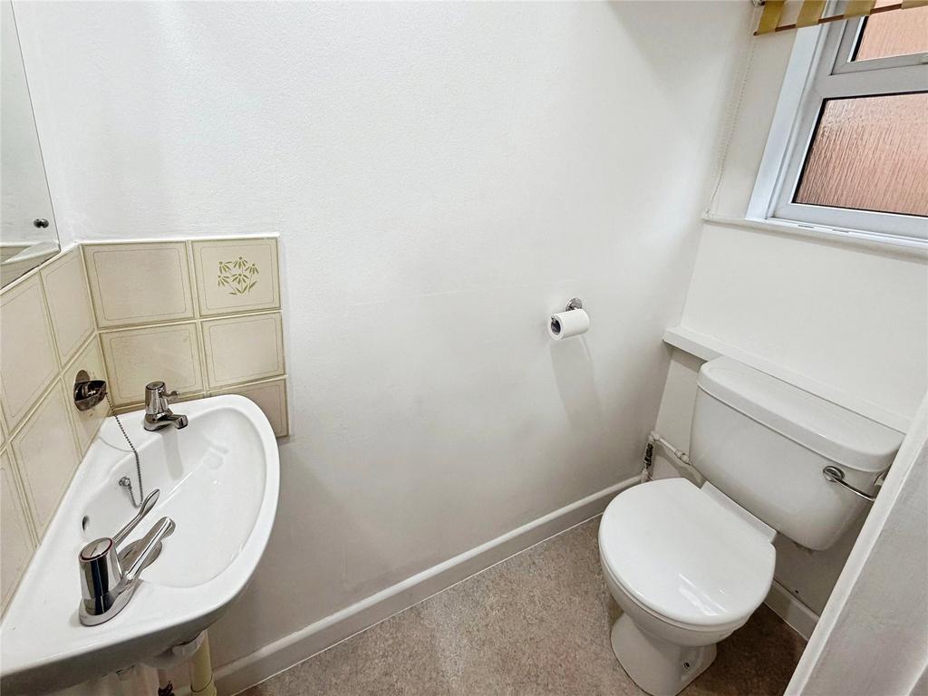 Cloakroom