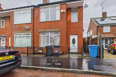 undefined, Rosmead Street, Hull, HU9 2TE