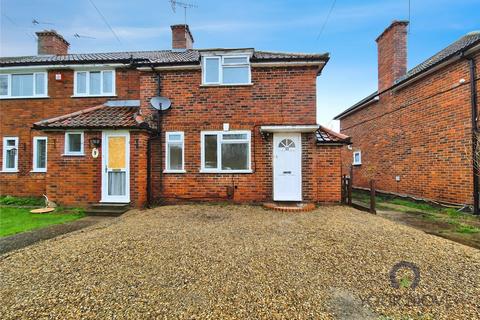 undefined, Hogsmill Way, Surrey KT19