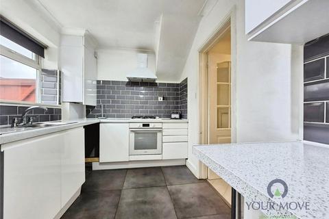 undefined, Hogsmill Way, Surrey KT19