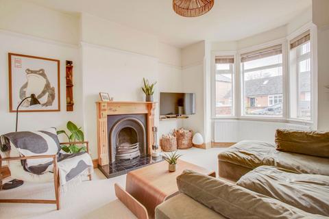 undefined, Lincoln Grove, Nottingham NG12