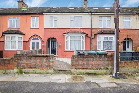 4 bedroom terraced house for sale, Coulton Avenue, Northfleet, Kent, DA11