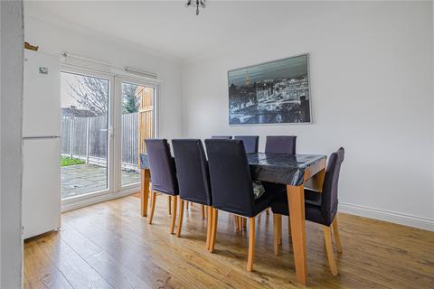 undefined, Coulton Avenue, Northfleet, Kent, DA11