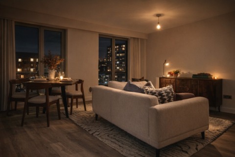 undefined, Bristol Street, Birmingham B5