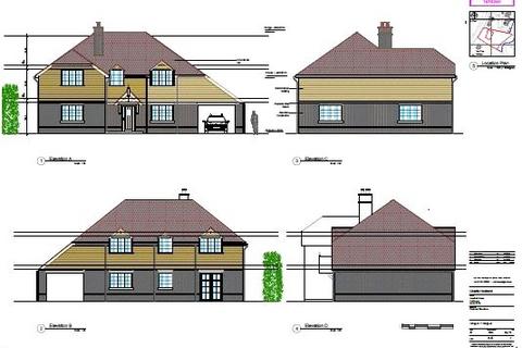 undefined, Land South Of Lionsfield, Oakhanger, Hampshire, GU35