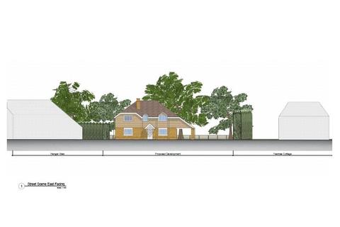 undefined, Land South Of Lionsfield, Oakhanger, Hampshire, GU35