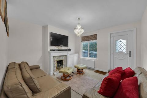 undefined, Broomfield Road, Swanscombe, DA10