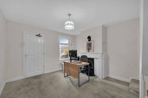 undefined, Broomfield Road, Swanscombe, DA10