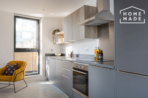 undefined, Vox, Trentham Street, M15