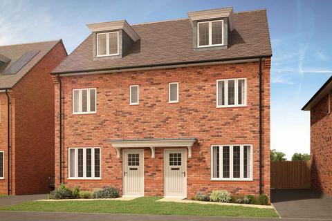 undefined, Plot 392, The McQueen at Elgar Park, Off Martley Road WR2