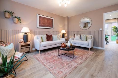 3 bedroom semi-detached house for sale, Plot 313, The Byron at Arden Grange, Bennetts Road North CV7