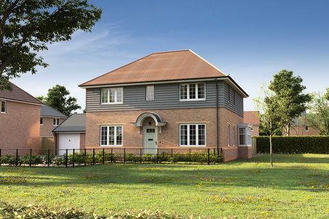 4 bedroom detached house for sale, Plot 269, The Dawlish at Arden Grange, Bennetts Road North CV7