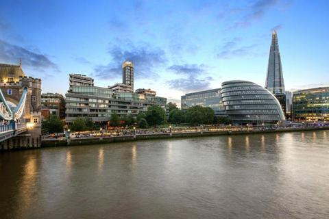 3 bedroom apartment for sale, Duchess Walk, London, SE1
