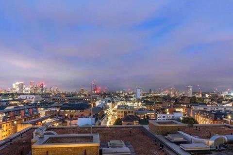 3 bedroom apartment for sale, Duchess Walk, London, SE1