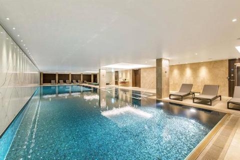 3 bedroom apartment for sale, Duchess Walk, London, SE1