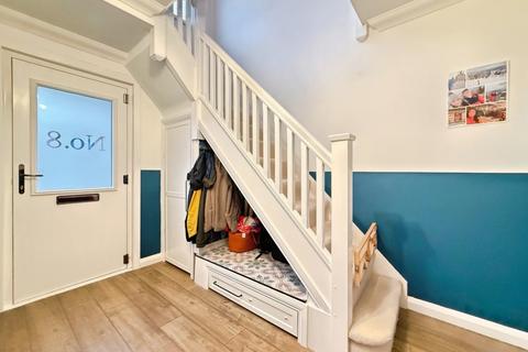 undefined, Woodfield Avenue, Pontlliw, Swansea, West Glamorgan, SA4