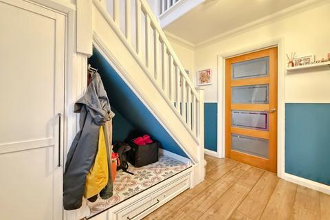 undefined, Woodfield Avenue, Pontlliw, Swansea, West Glamorgan, SA4