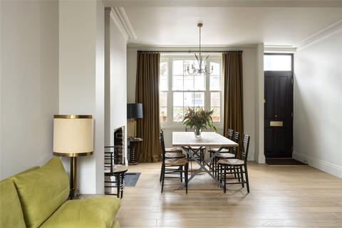 undefined, Jameson Street, London, W8