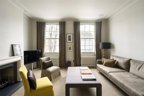 3 bedroom terraced house to rent, Jameson Street, London, W8