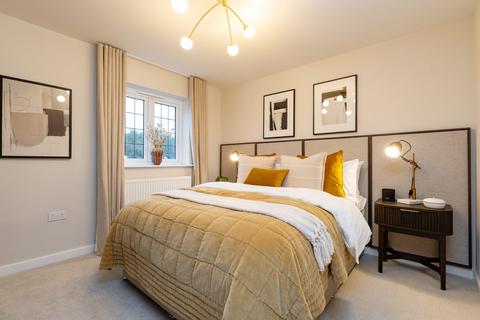 3 bedroom semi-detached house for sale, Plot 412, The Ludlow at Shottery View, Alcester Road, Shottery CV37