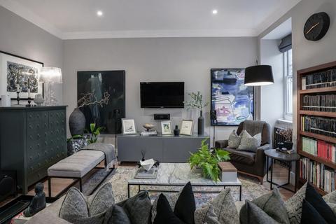 undefined, Lower Sloane Street, London, SW1W