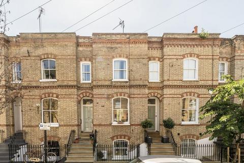 1 bedroom flat to rent, Methley Street, London SE11