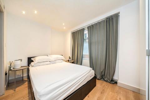 1 bedroom flat to rent, Methley Street, London SE11