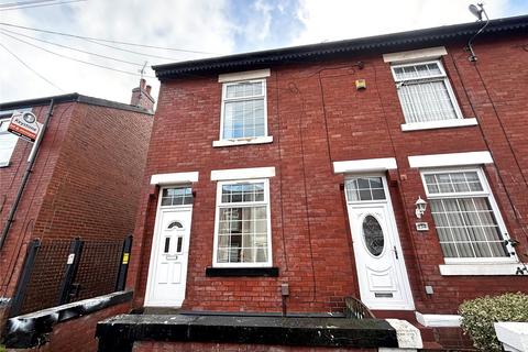 Royds Street, Greater Manchester OL16