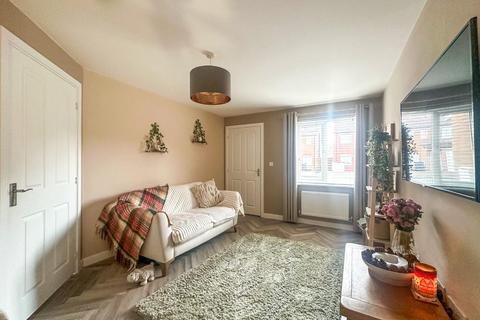 3 bedroom semi-detached house for sale, Lamport Lane, Kingsthorpe, Northampton NN2