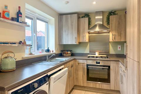 3 bedroom semi-detached house for sale, Lamport Lane, Kingsthorpe, Northampton NN2
