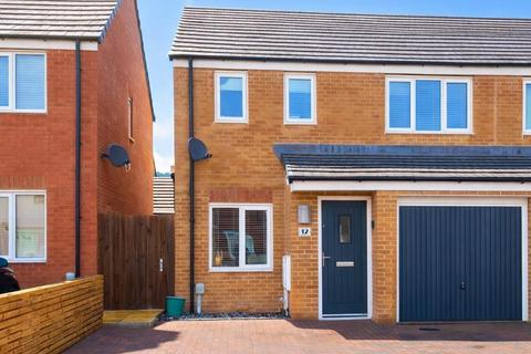3 bedroom semi-detached house for sale, Lamport Lane, Kingsthorpe, Northampton NN2