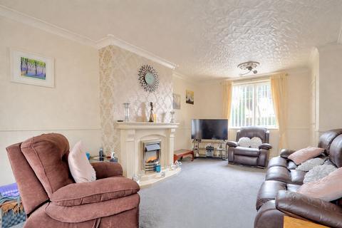 undefined, The Larches, Middlesbrough, TS6