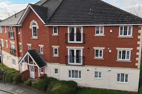 undefined, Kyle Close, Renishaw, S21