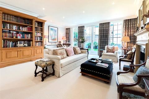 3 bedroom mews for sale, Queens Gate Place Mews, South Kensington, London, SW7