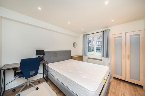1 bedroom flat to rent, St. Peter's Close, London SW17