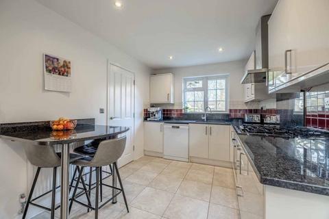4 bedroom detached house for sale, Ruscombe Gardens, Datchet SL3