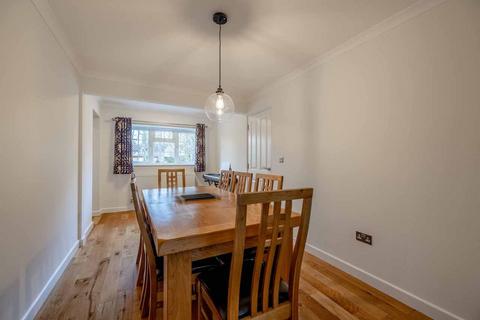 4 bedroom detached house for sale, Ruscombe Gardens, Datchet SL3