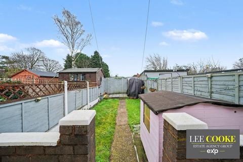 undefined, Field Road, Walsall WS3