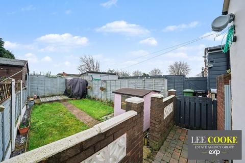 undefined, Field Road, Walsall WS3