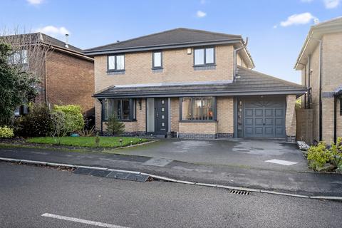 undefined, Dale Lee, Westhoughton, Bolton, BL5