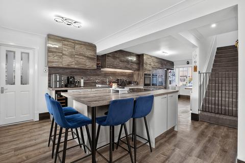 undefined, Dale Lee, Westhoughton, Bolton, BL5