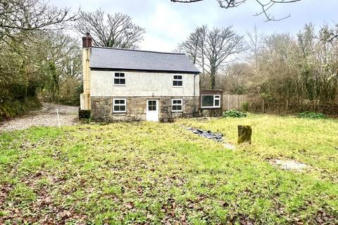 undefined, Treranke Moor, St. Austell PL26