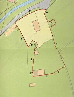 undefined, Treranke Moor, St. Austell PL26
