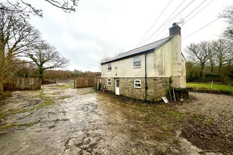 undefined, Treranke Moor, St. Austell PL26