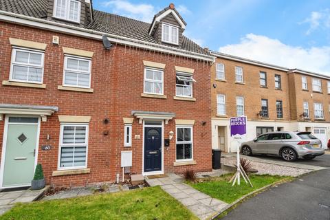 Abbeylea Drive, Westhoughton, Bolton, BL5