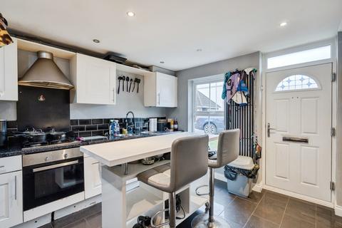 3 bedroom end of terrace house for sale, Abbeylea Drive, Westhoughton, Bolton, BL5