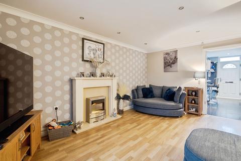 3 bedroom end of terrace house for sale, Abbeylea Drive, Westhoughton, Bolton, BL5