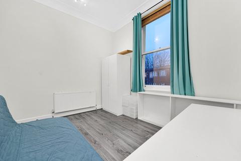 undefined, Warden Road, London