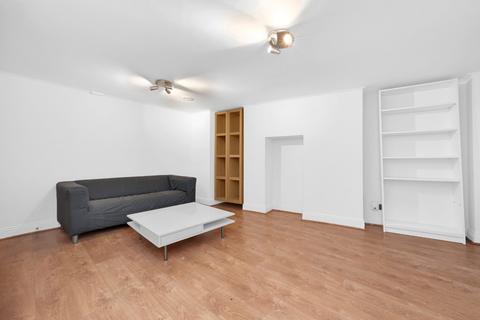 undefined, Malden Road, London