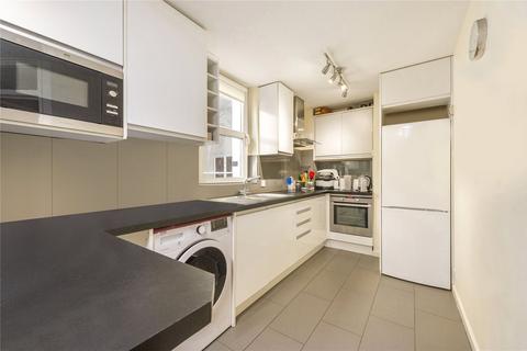 undefined, West Rise, St. Georges Fields, London